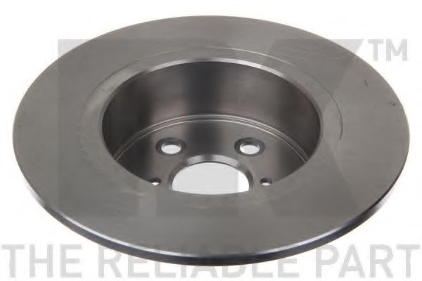 Disc frana 2