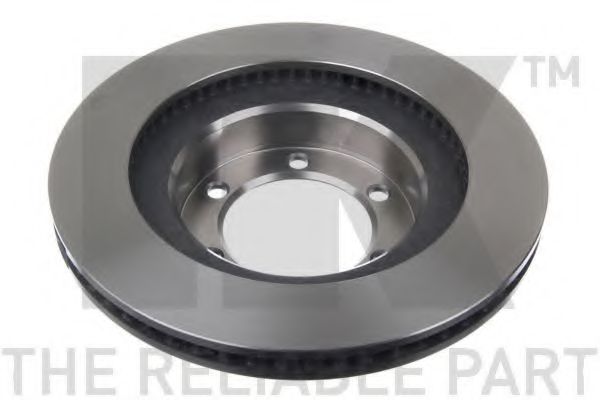 Disc frana 2