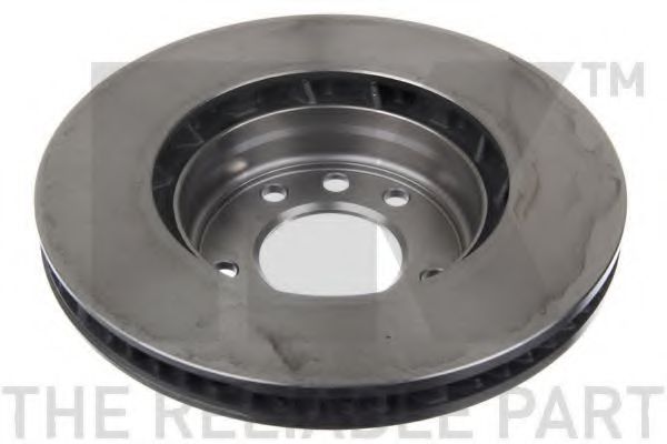 Disc frana 2