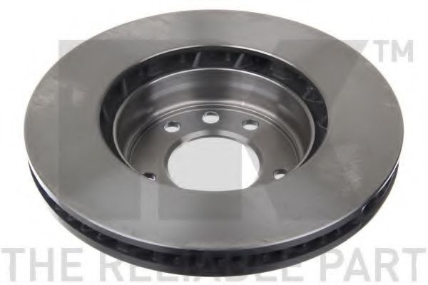 Disc frana 2