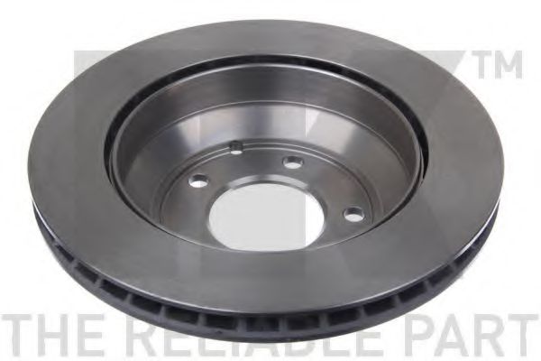 Disc frana 2