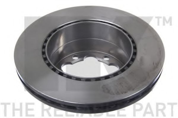 Disc frana 2