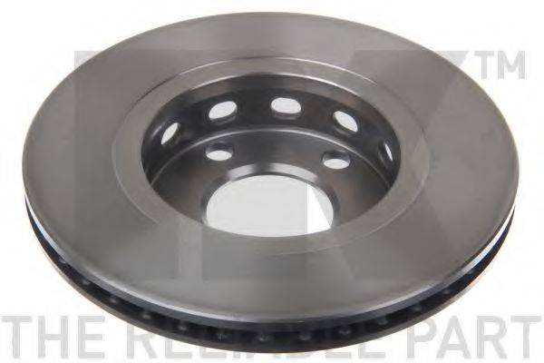 Disc frana 2