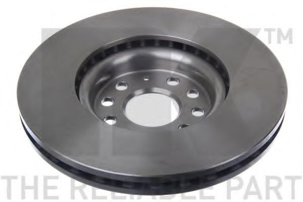 Disc frana 2