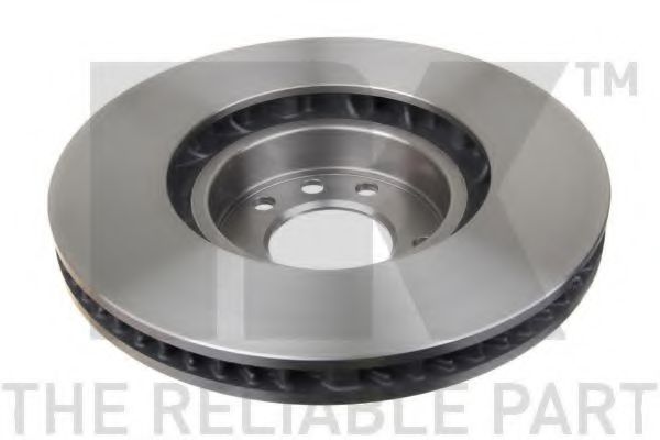 Disc frana 2
