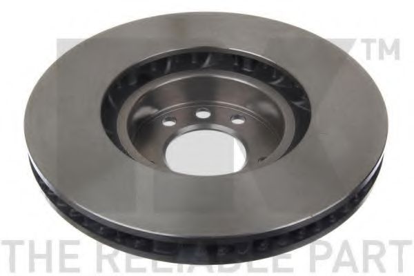 Disc frana 2