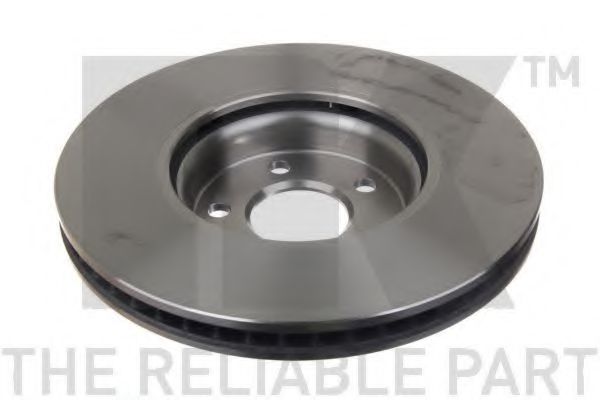 Disc frana 2