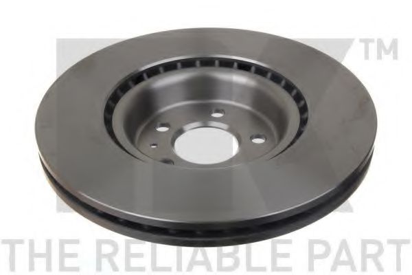 Disc frana 2