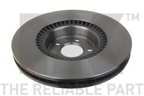 Disc frana 2