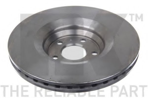 Disc frana 2