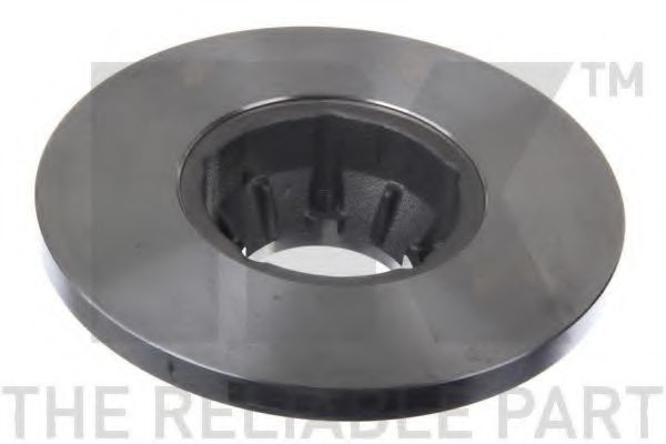 Disc frana 2