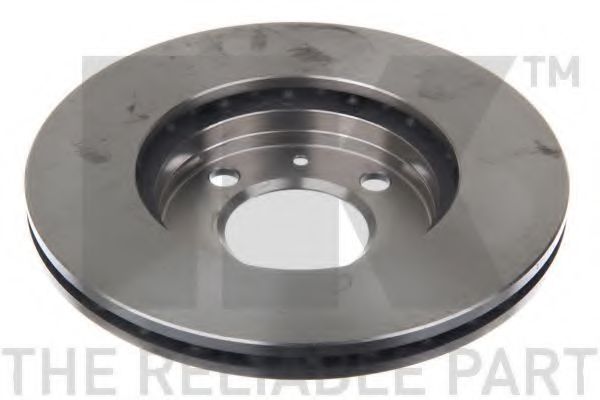 Disc frana 2