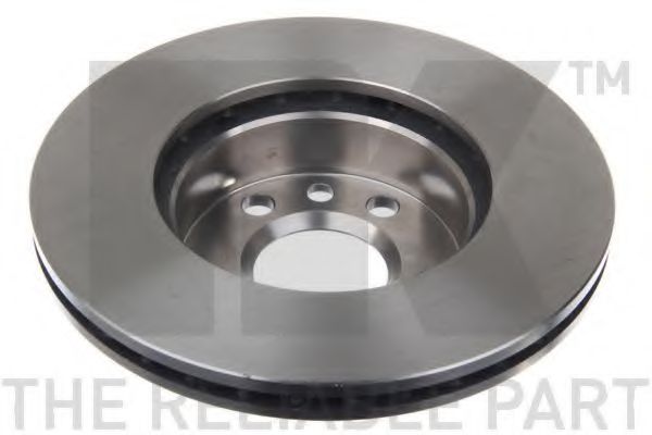 Disc frana 2