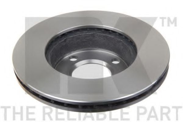 Disc frana 2