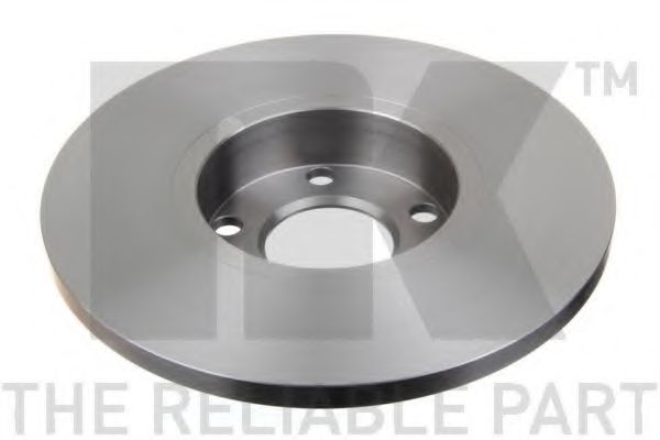 Disc frana 2