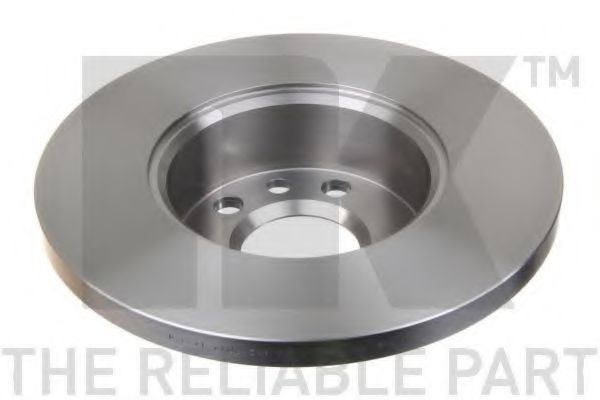 Disc frana 2