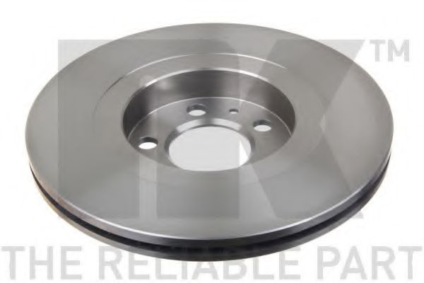 Disc frana 2