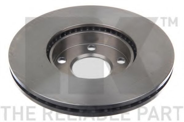 Disc frana 2