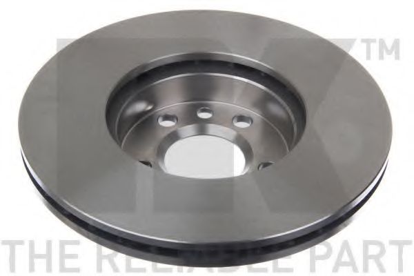 Disc frana 2