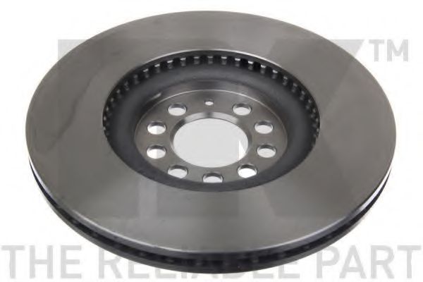 Disc frana 2