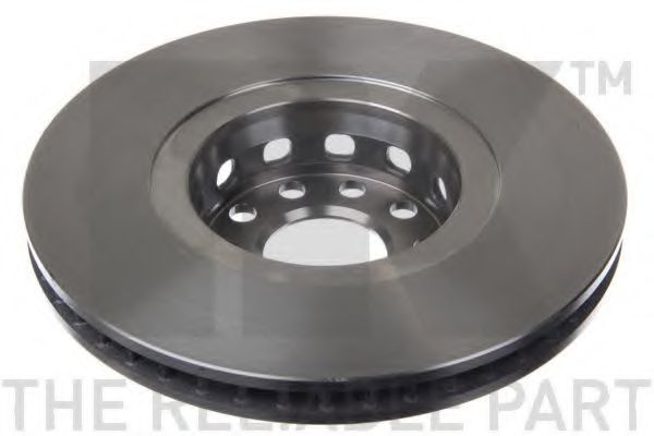 Disc frana 2