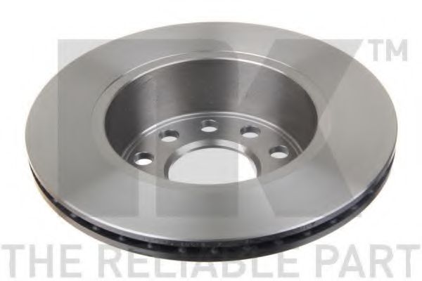 Disc frana 2