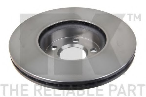 Disc frana 2