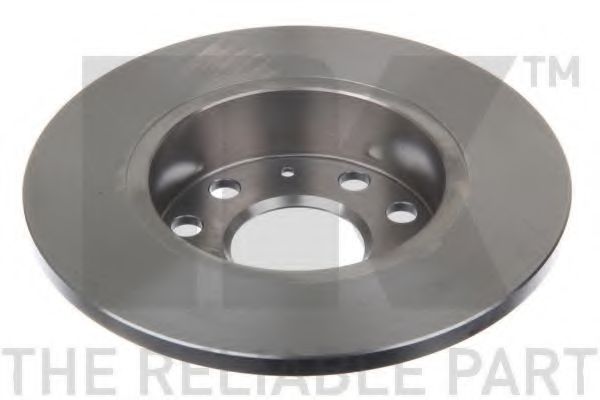 Disc frana 2