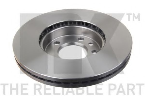 Disc frana 2