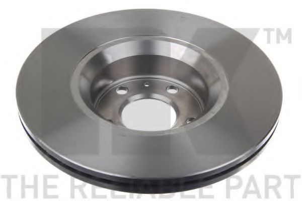 Disc frana 2