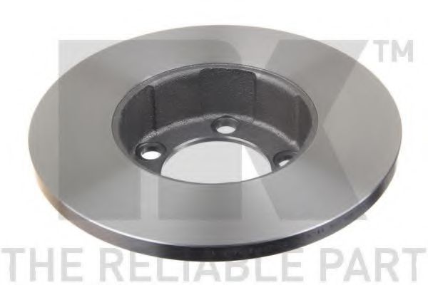 Disc frana 2
