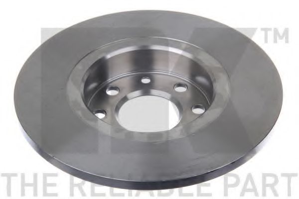 Disc frana 2