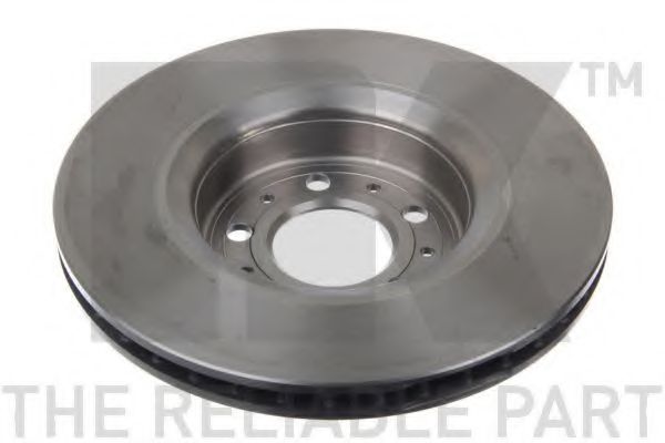Disc frana 2