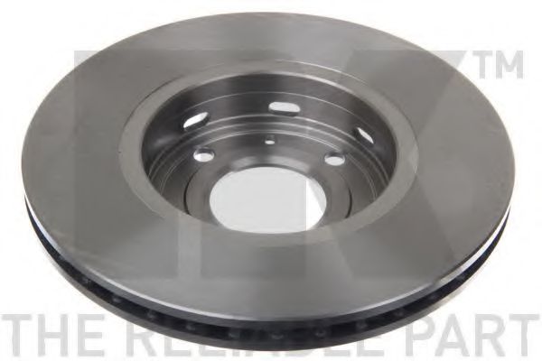Disc frana 2