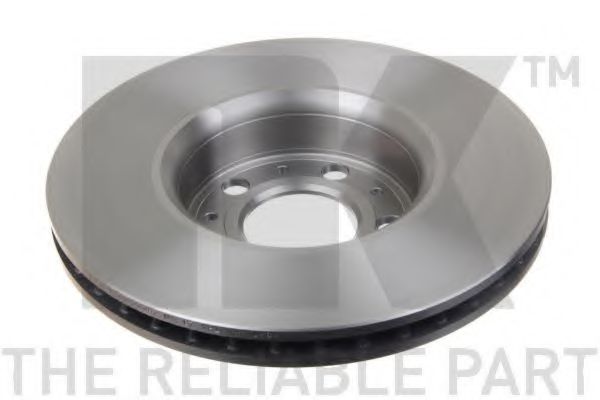 Disc frana 2