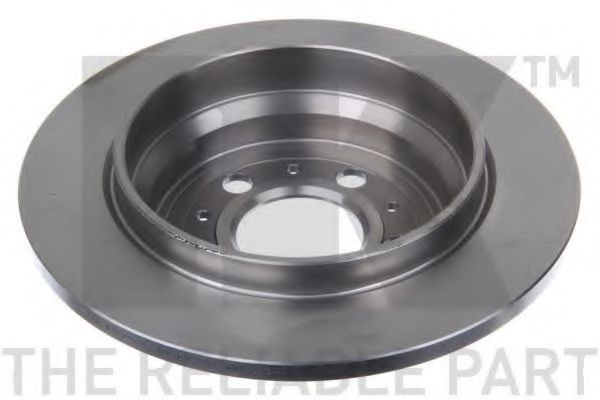 Disc frana 2
