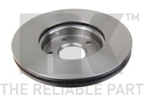 Disc frana 2