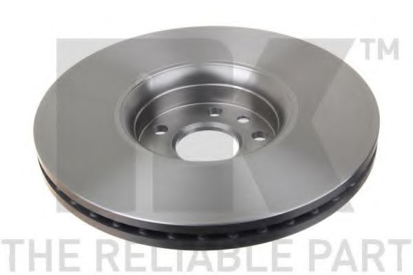 Disc frana 2