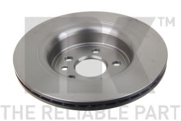 Disc frana 2