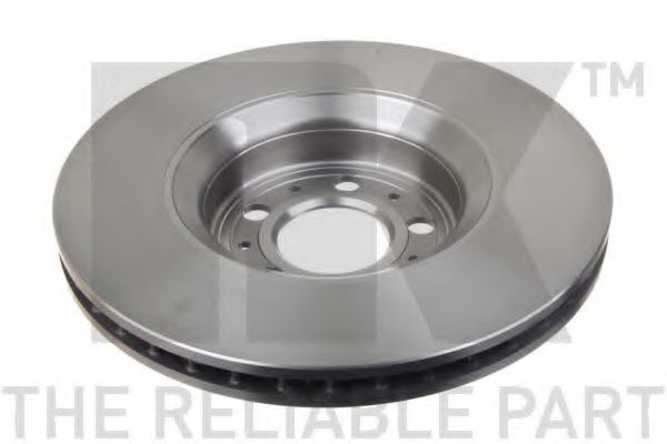 Disc frana 2