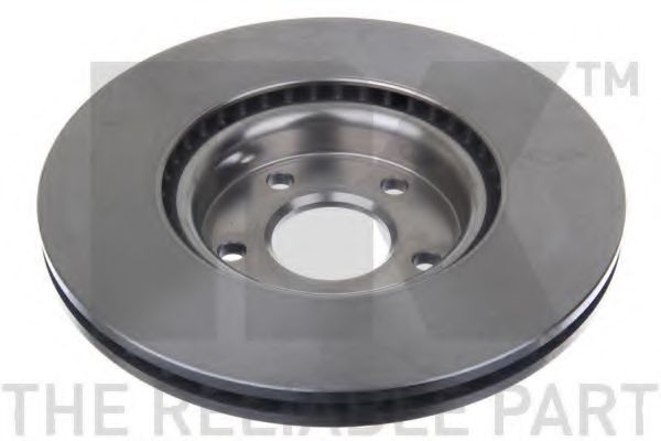 Disc frana 2