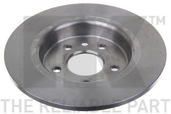 Disc frana 2