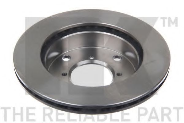 Disc frana 2