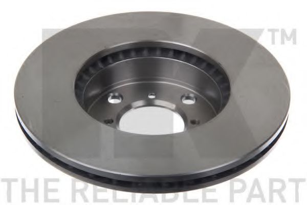 Disc frana 2