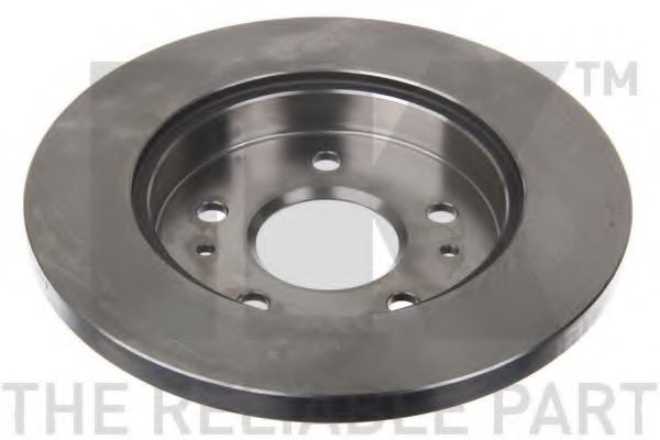 Disc frana 2