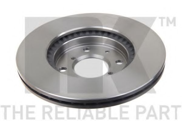 Disc frana 2