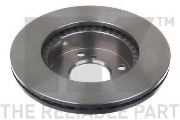 Disc frana 2