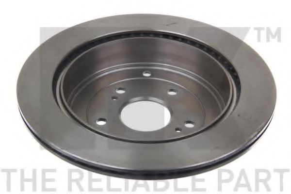 Disc frana 2
