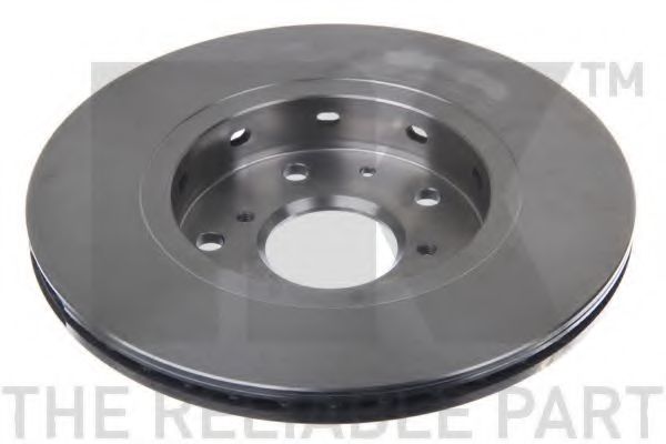 Disc frana 2
