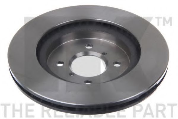 Disc frana 2
